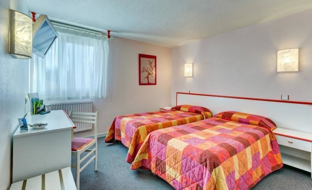 Logis Hotel Le Moulin Des Gardelles รีอง ภายนอก รูปภาพ