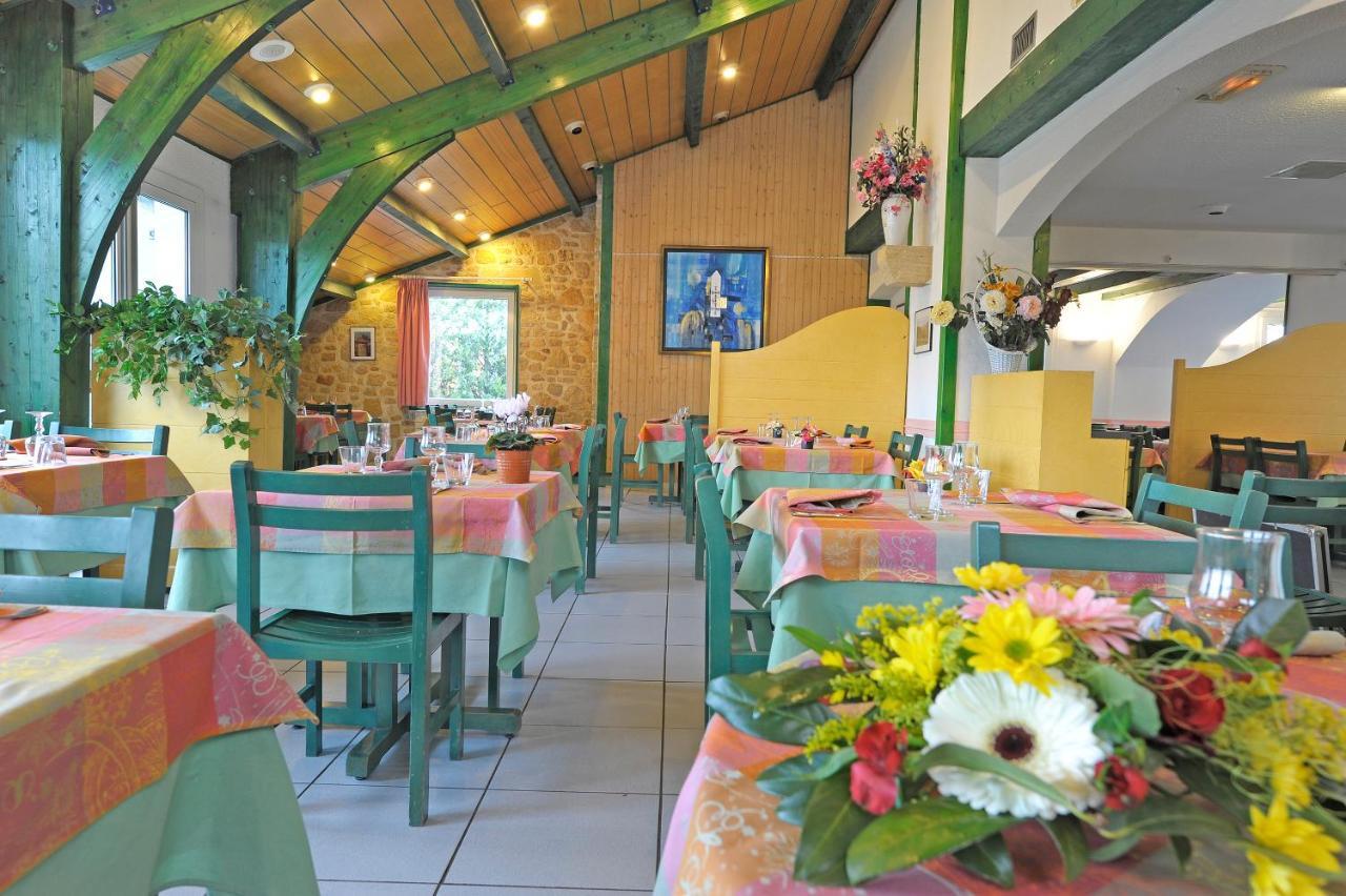 Logis Hotel Le Moulin Des Gardelles รีอง ภายนอก รูปภาพ